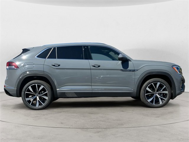 New 2025 Volkswagen Atlas Cross Sport SEL Premium R-Line image 7