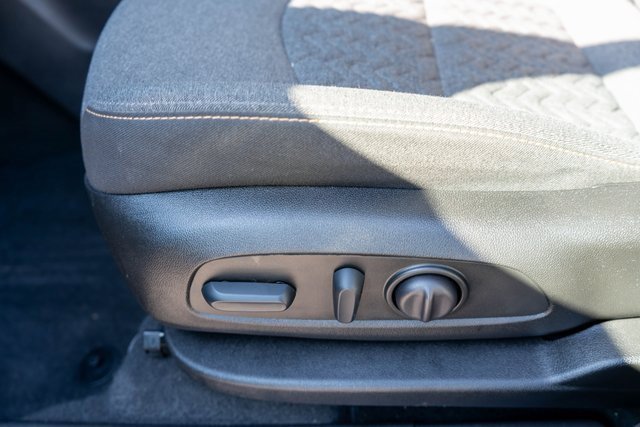 Used 2022 Chevrolet Equinox LT image 20