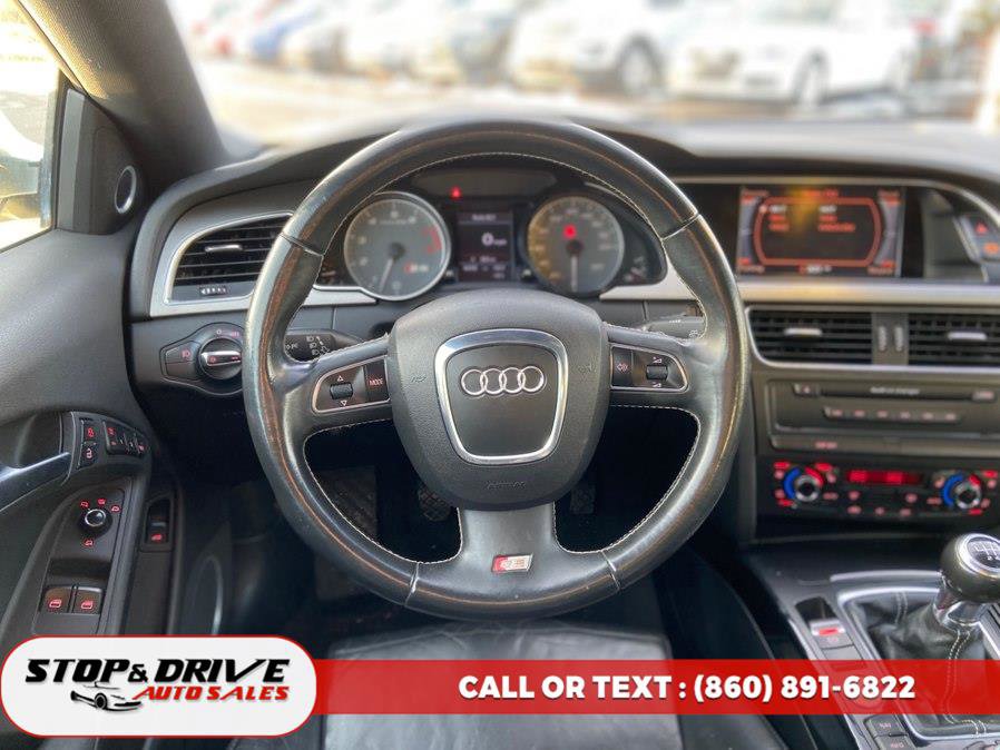 Used 2008 Audi S5 4.2 image 14