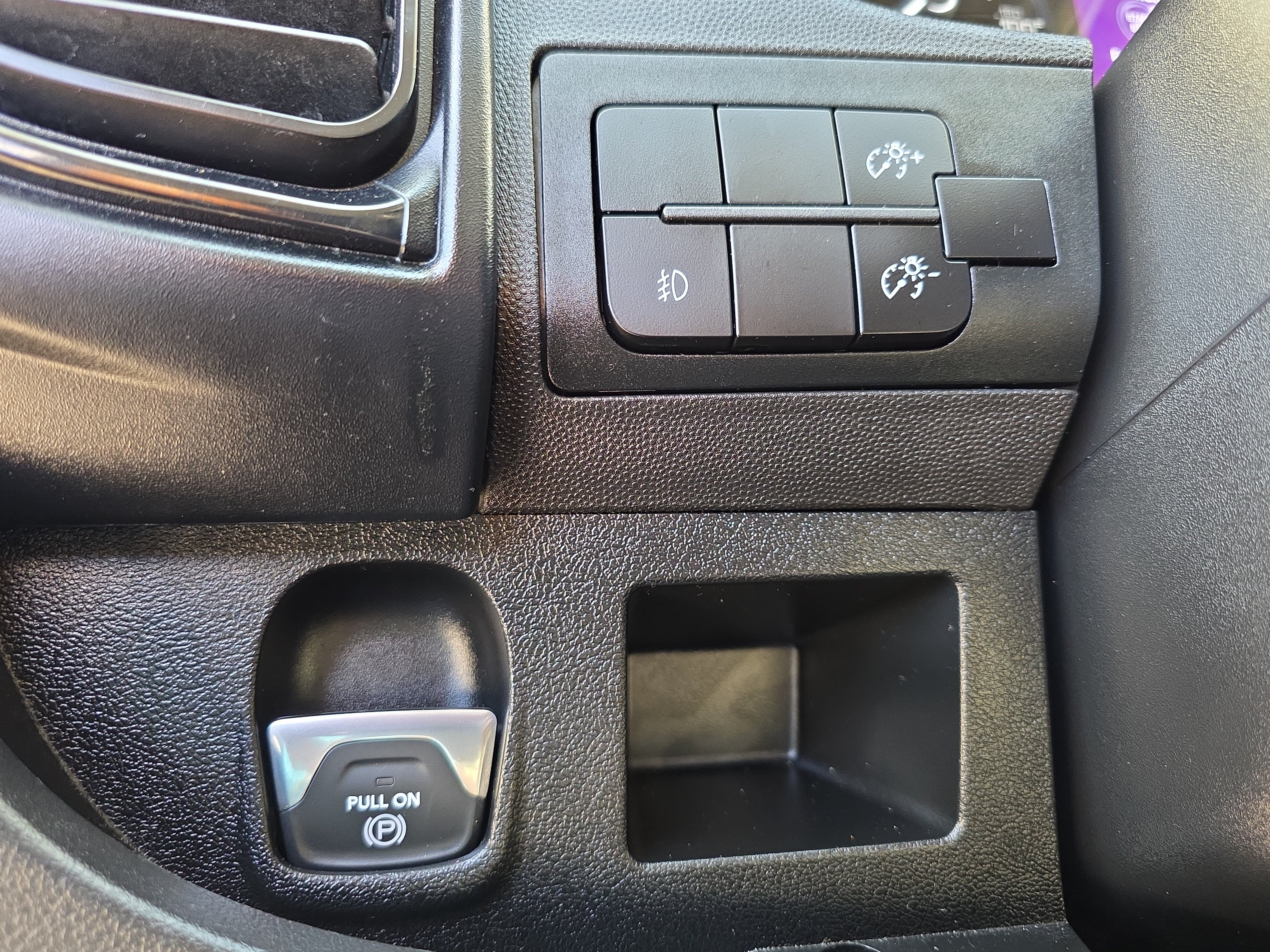 Used 2025 RAM ProMaster 2500 w/ Convenience Group FWD image 22