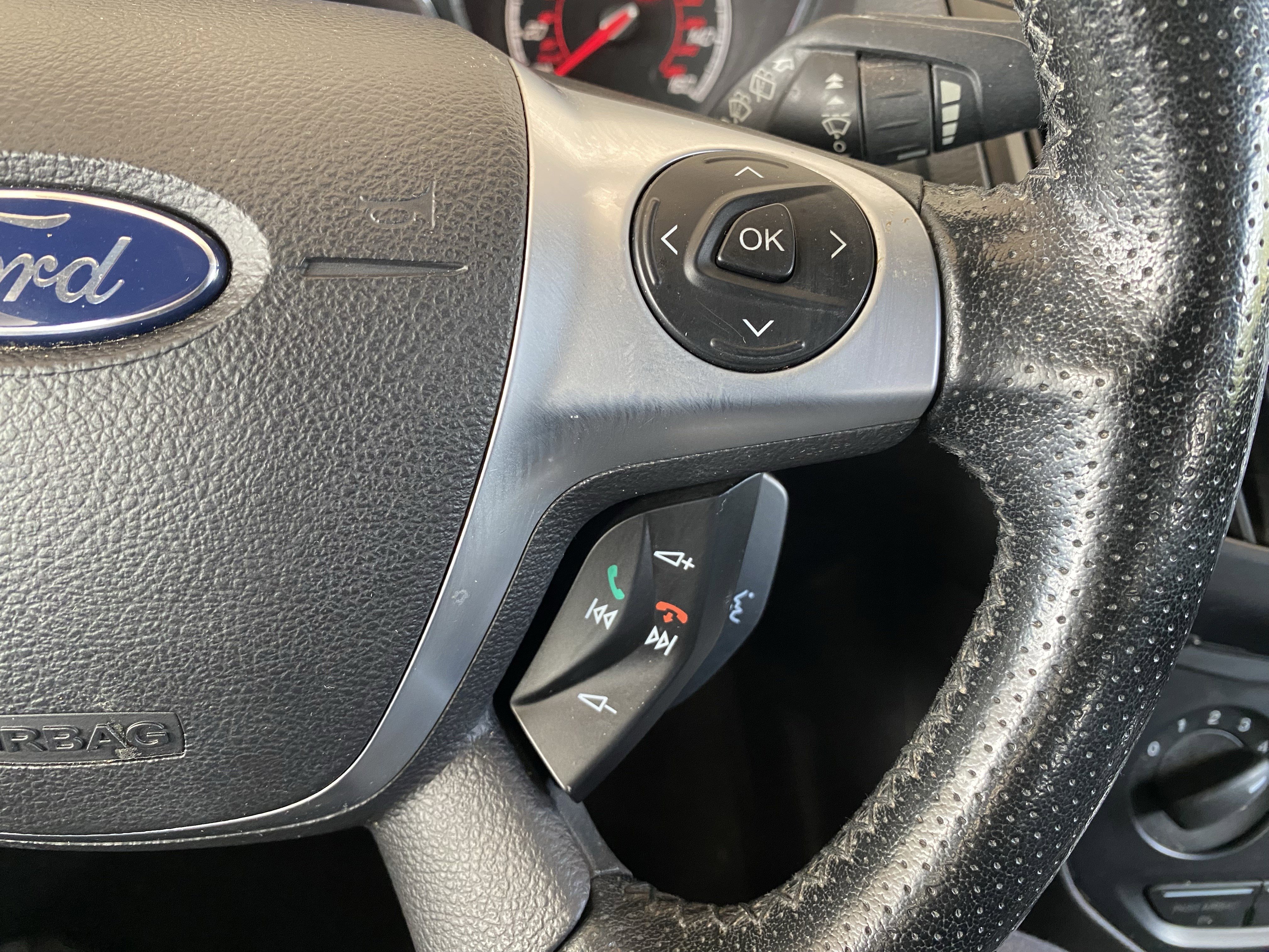 Used 2013 Ford Focus ST image 7