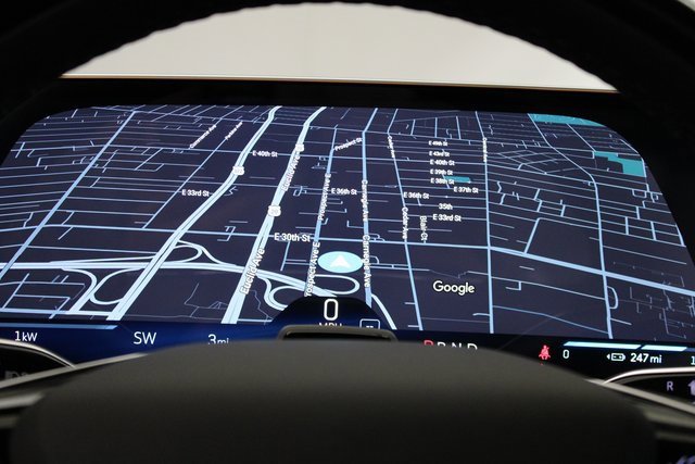 New 2025 Cadillac Optiq Sport 1 w/ LPO, ONYX Package image 27