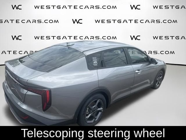 Used 2025 Kia Telluride EX w/ EX Captain's Chair Package FWD image 23