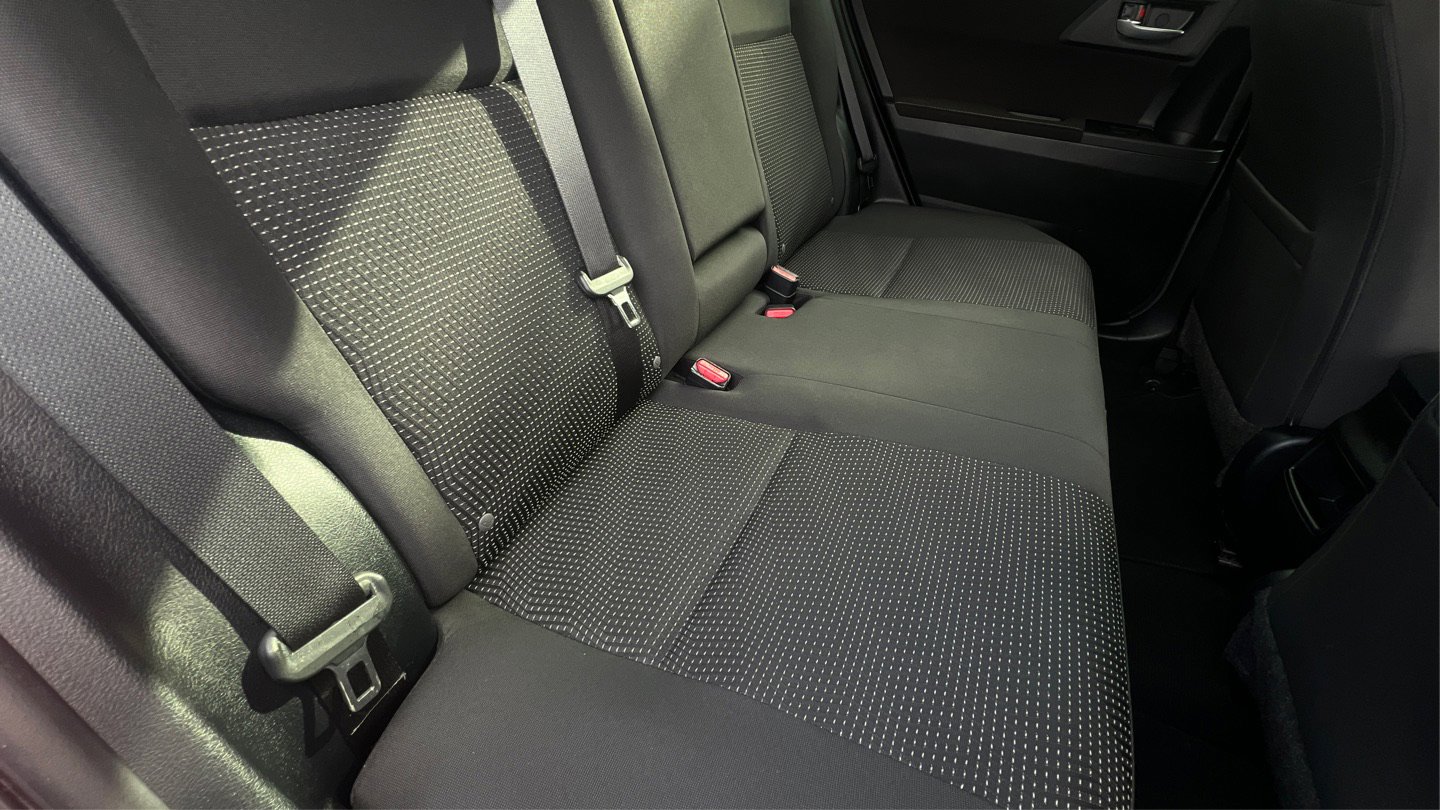 Used 2016 Scion iM image 15