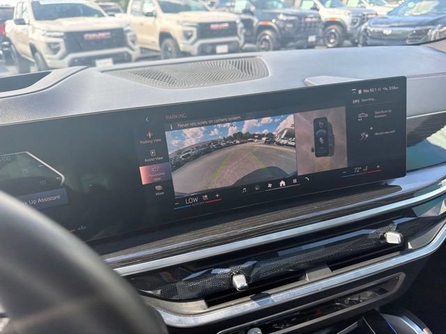 Used 2024 BMW X6 xDrive40i w/ Premium Package AWD/4WD image 17