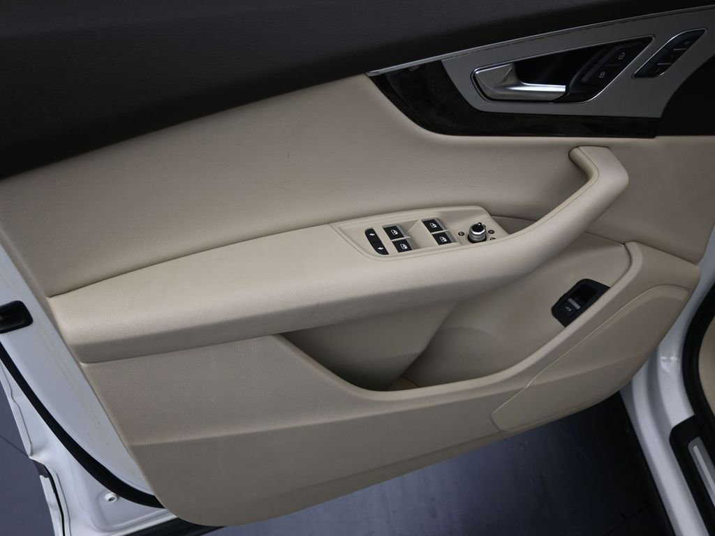 Used 2019 Audi Q7 2.0T Premium w/ Convenience Package image 10