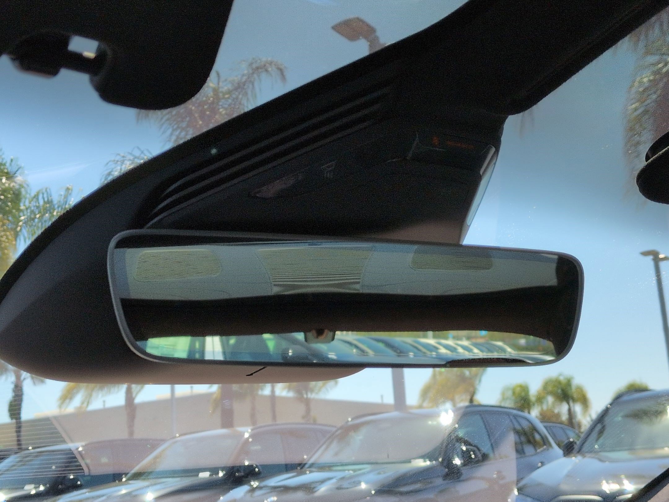 Used 2024 Lucid Air Grand Touring AWD/4WD image 26