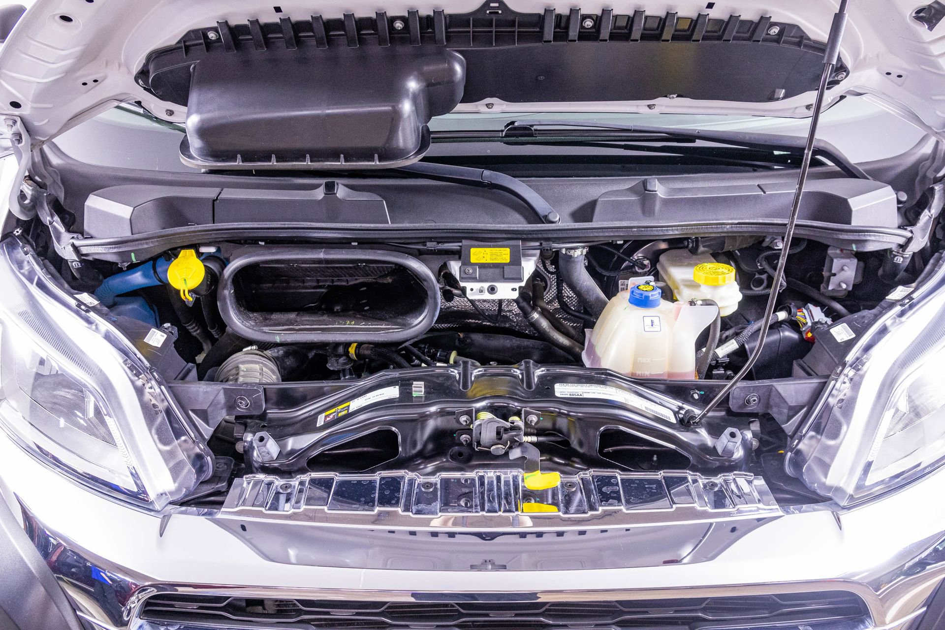 Used 2023 RAM ProMaster 2500 image 37