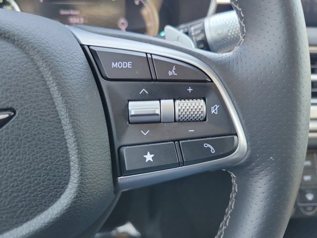 Certified 2026 Genesis G70 2.5T RWD image 21