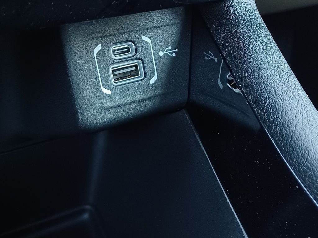 New 2026 Jeep Compass Limited AWD/4WD image 23