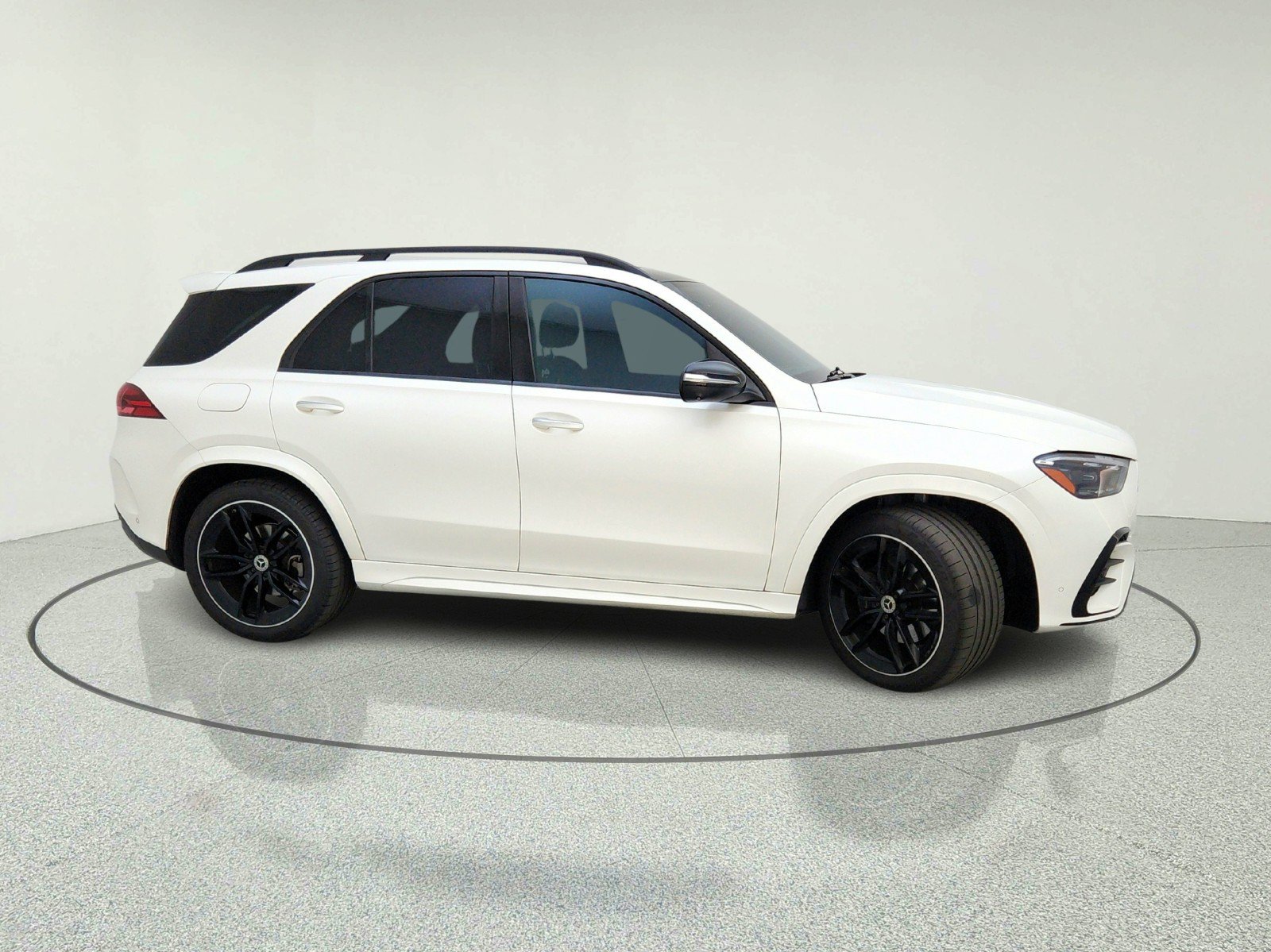 Certified 2024 Mercedes-Benz GLE 450 4MATIC image 11