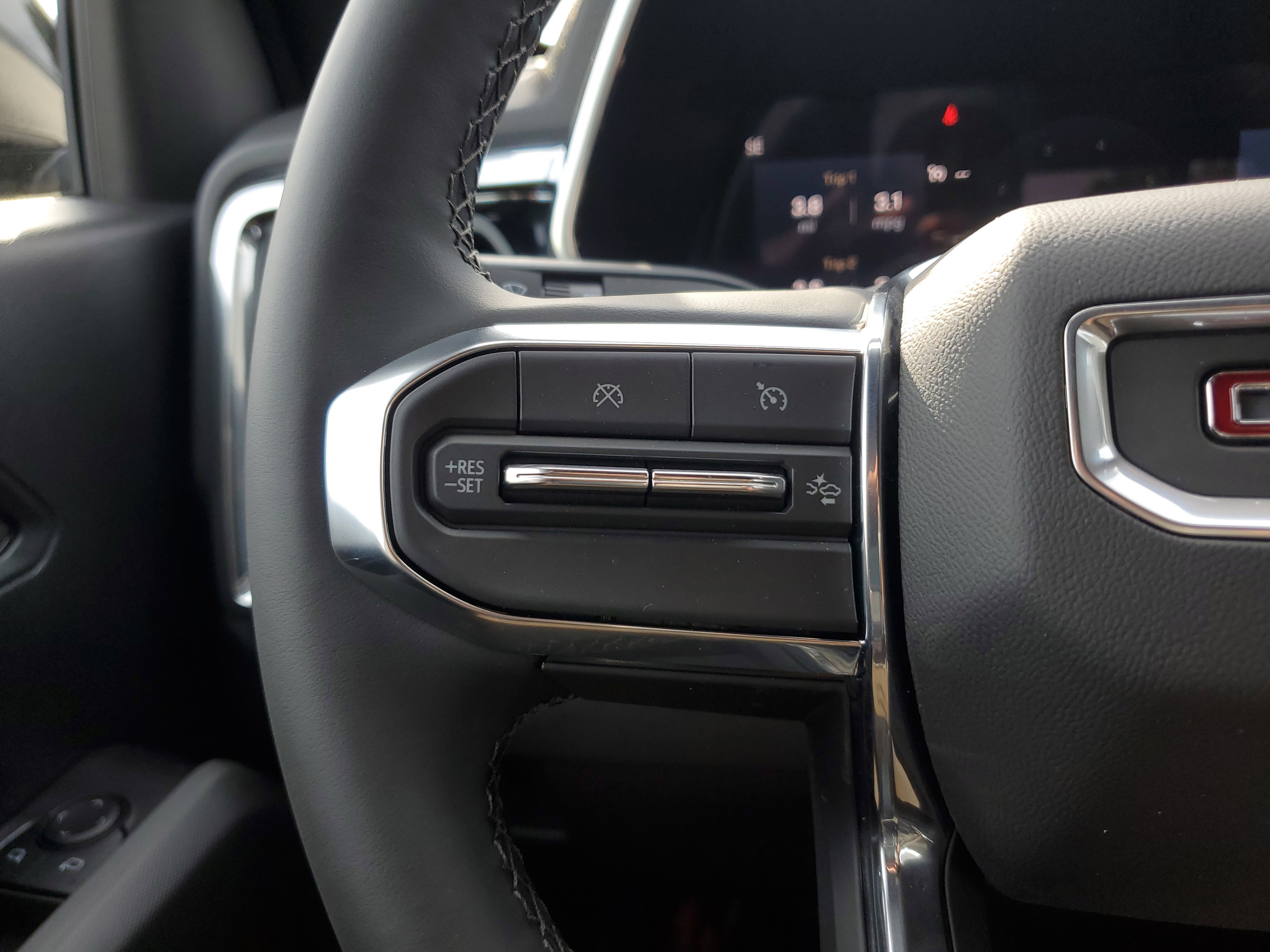 New 2025 GMC Canyon Elevation image 22