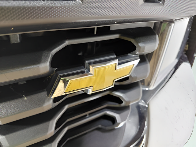 Certified 2021 Chevrolet Silverado 1500 W/T w/ WT Convenience Package RWD image 8