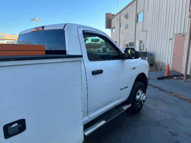 Used 2019 RAM 3500 Tradesman AWD/4WD image 6
