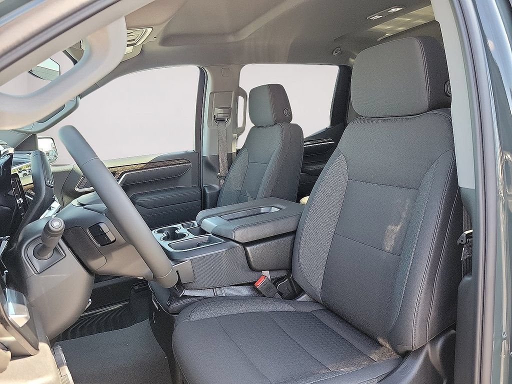 New 2026 Chevrolet Silverado 1500 LT AWD/4WD image 11