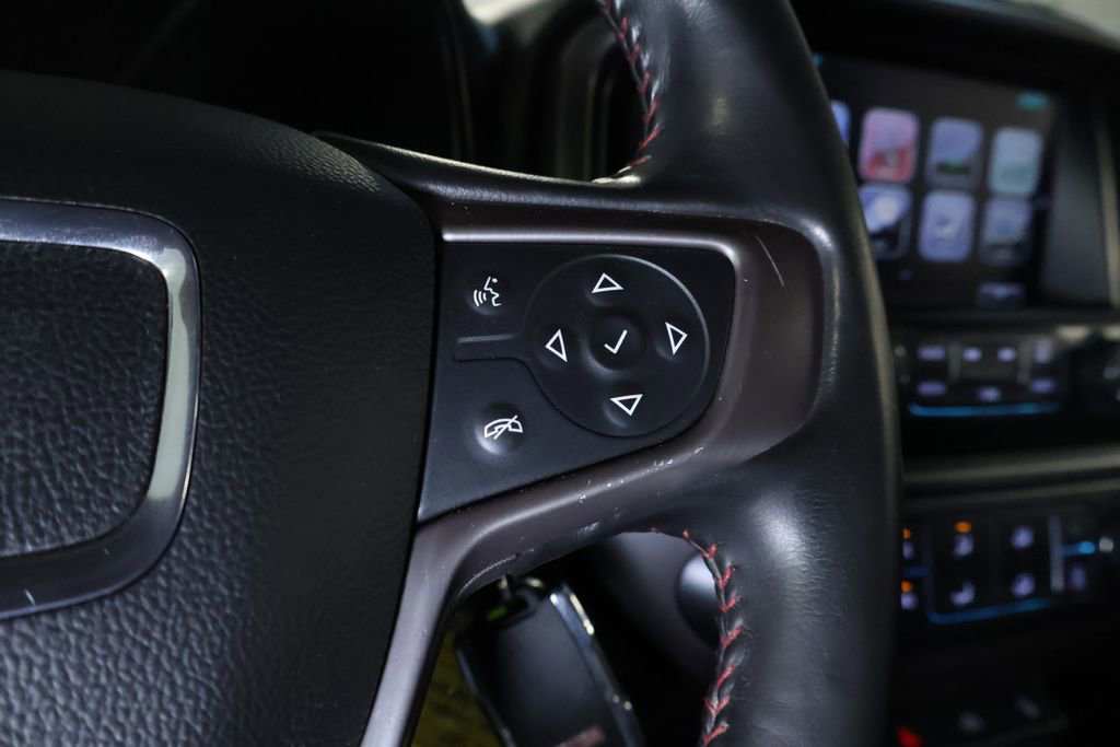 Used 2018 GMC Canyon All Terrain image 21