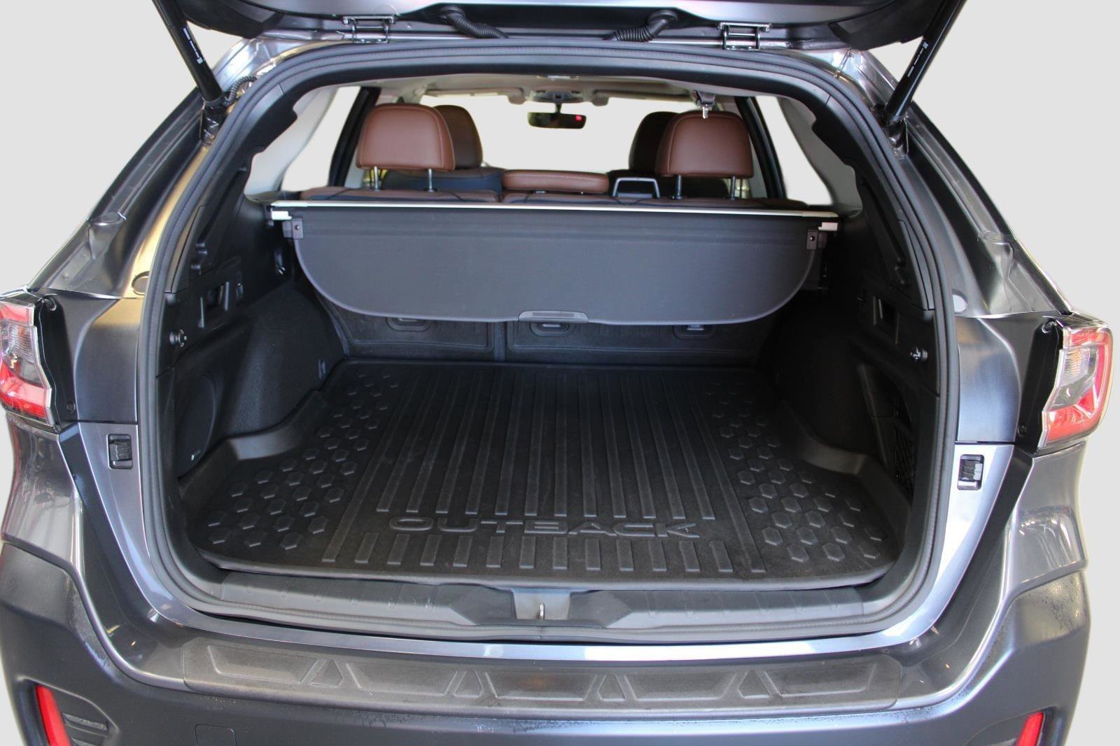 Used 2021 Subaru Outback Touring XT image 28