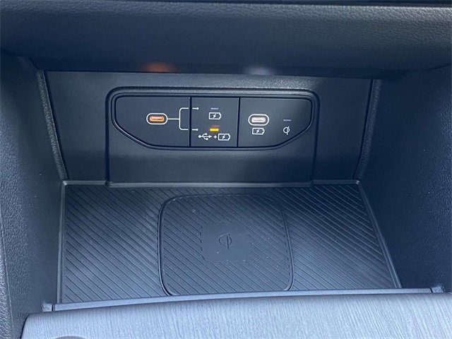 New 2026 Kia Sportage X-Line w/ X-Line Technology Package image 20
