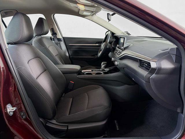 Certified 2023 Nissan Altima 2.5 SV image 23