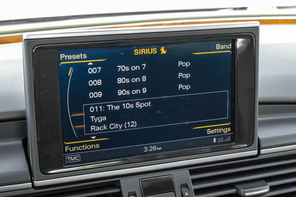 Used 2012 Audi A7 3.0T Premium Plus image 40