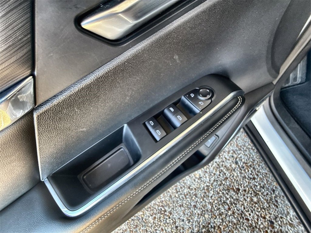 Certified 2025 GMC Acadia Elevation image 21