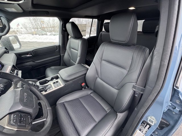 New 2026 Toyota Land Cruiser image 12