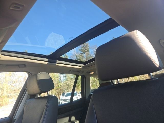 Used 2013 BMW X3 xDrive28i image 16