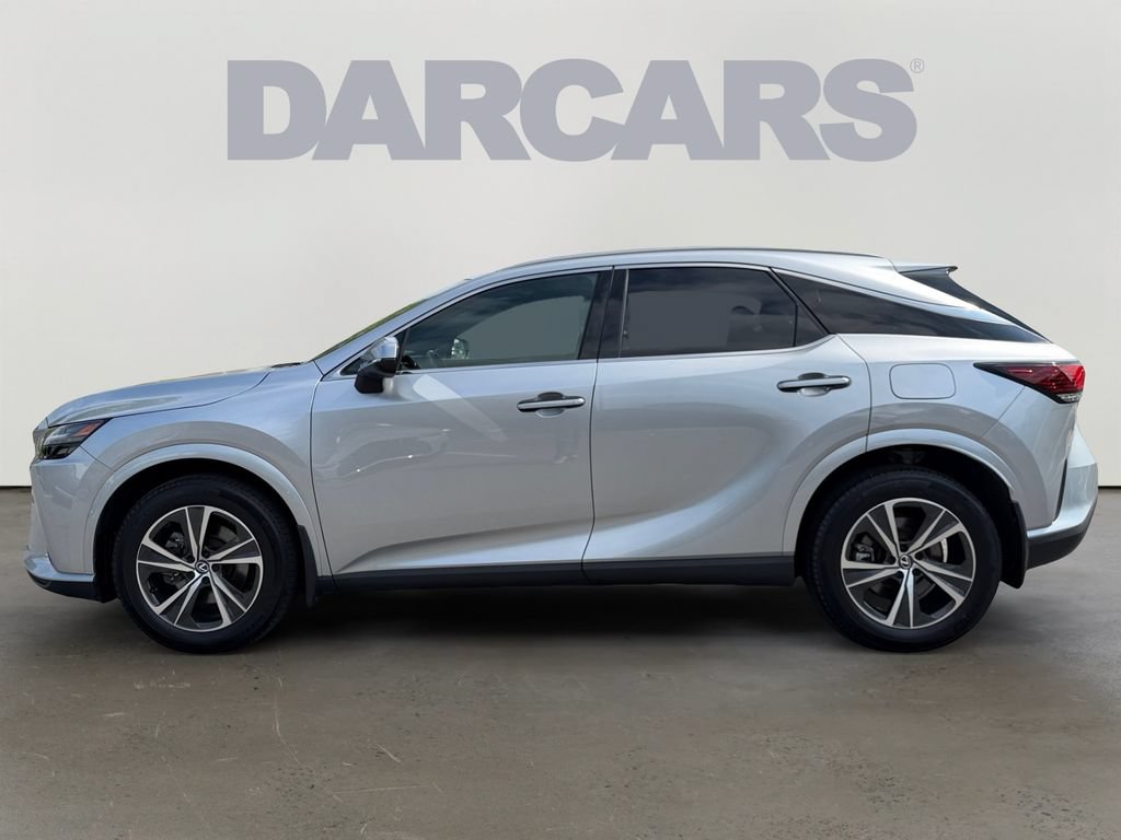 Certified 2023 Lexus RX 350 Premium w/ Accessory Package AWD/4WD image 3