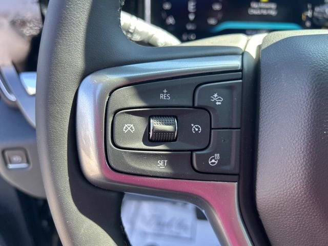 New 2026 Chevrolet Silverado 3500 LTZ w/ LTZ Plus Package AWD/4WD image 19