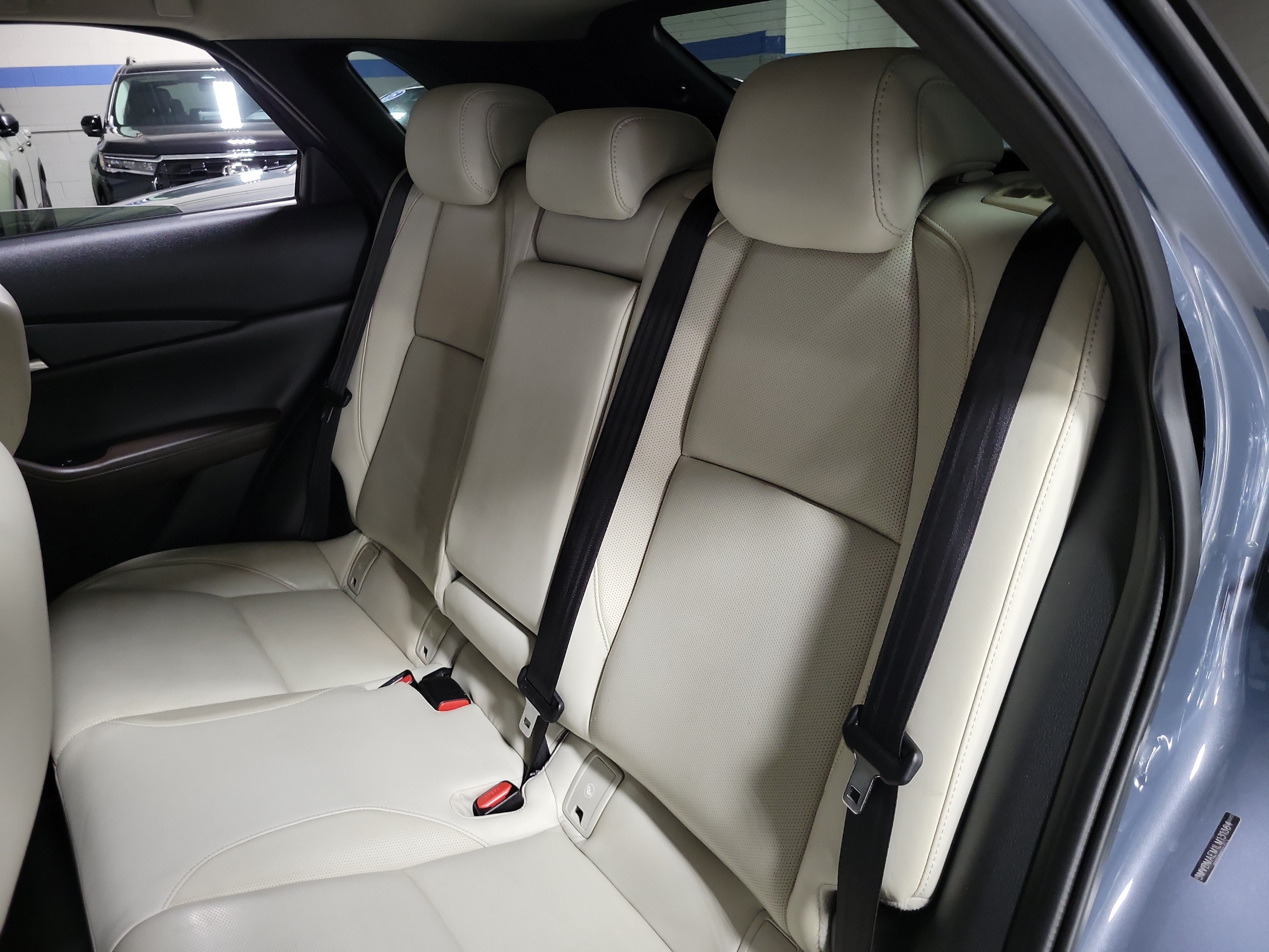 Used 2020 MAZDA CX-30 FWD w/ Premium Package image 18