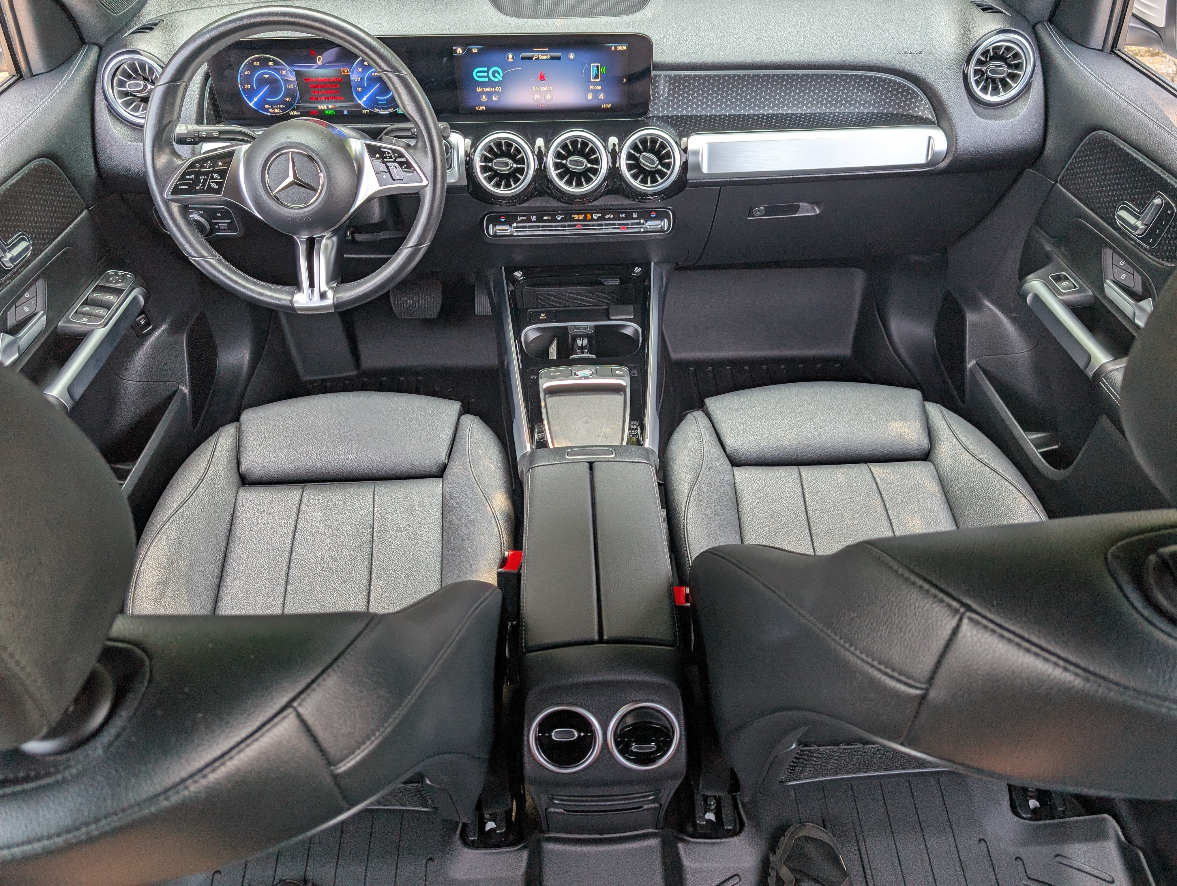 Used 2024 Mercedes-Benz EQB 250+ image 22
