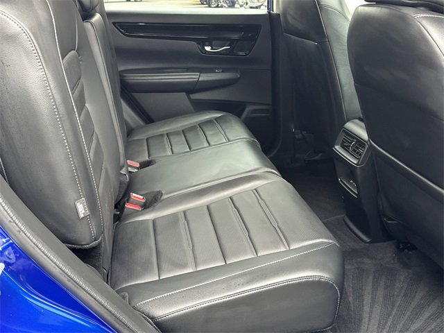 Used 2024 Honda CR-V EX-L image 16