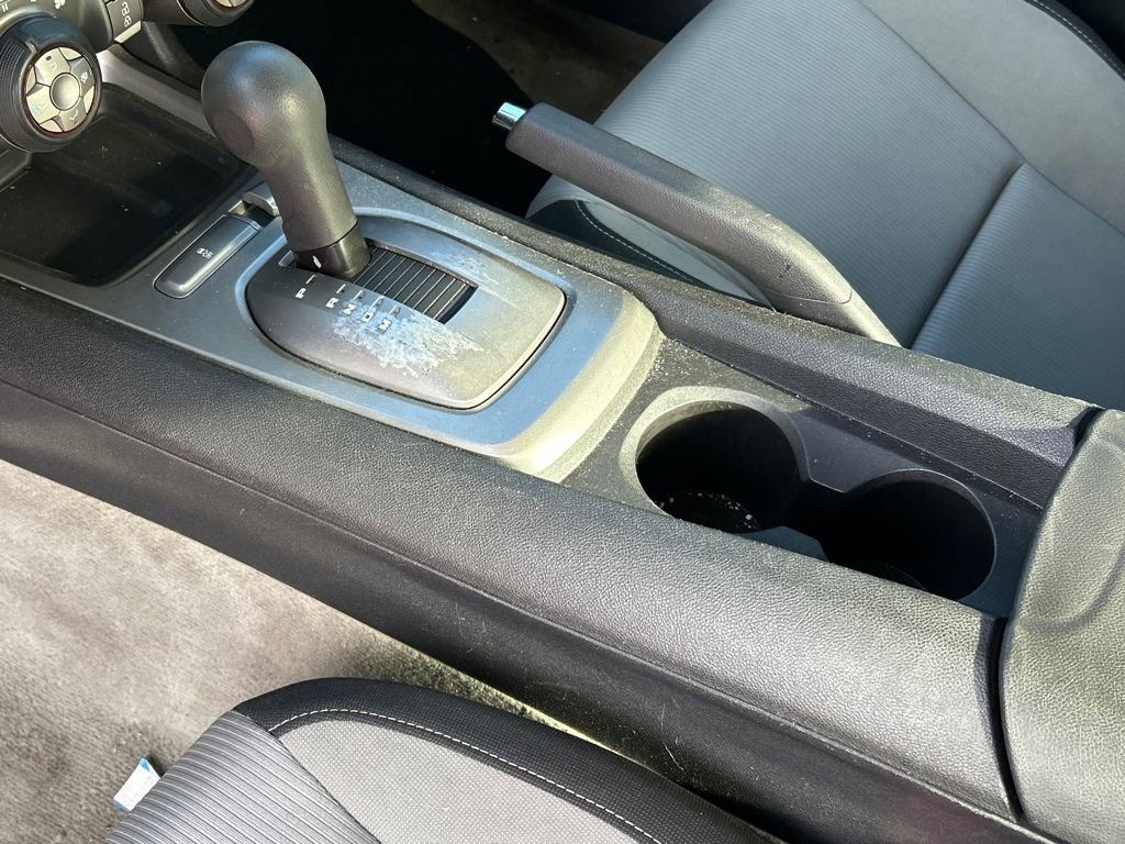 Used 2010 Chevrolet Camaro LT image 13