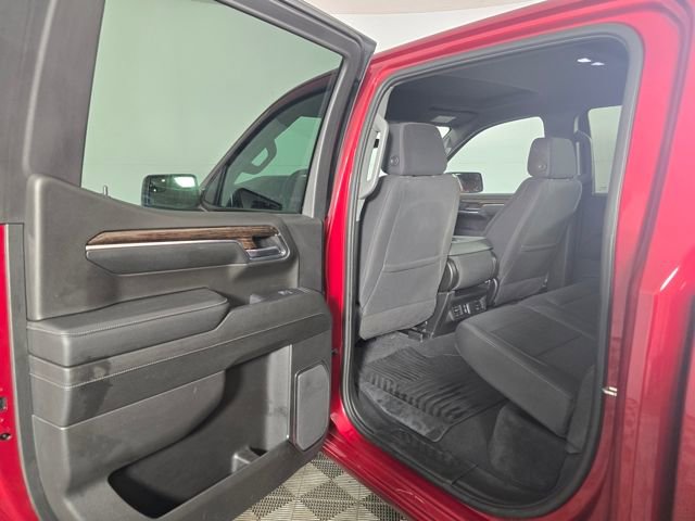 Used 2024 GMC Sierra 1500 Elevation image 16
