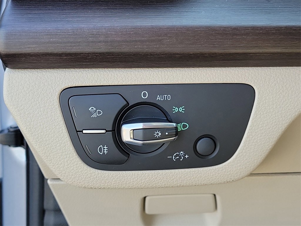 Used 2024 Audi Q5 2.0T Premium Plus image 35