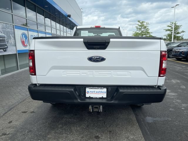Used 2018 Ford F150 XL RWD image 27