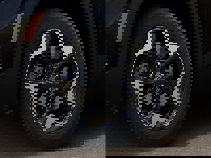 New 2026 Kia Seltos S image 9