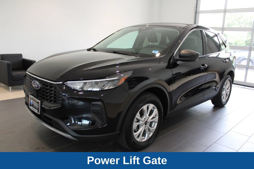 Used 2023 Ford Escape Active AWD/4WD image 13