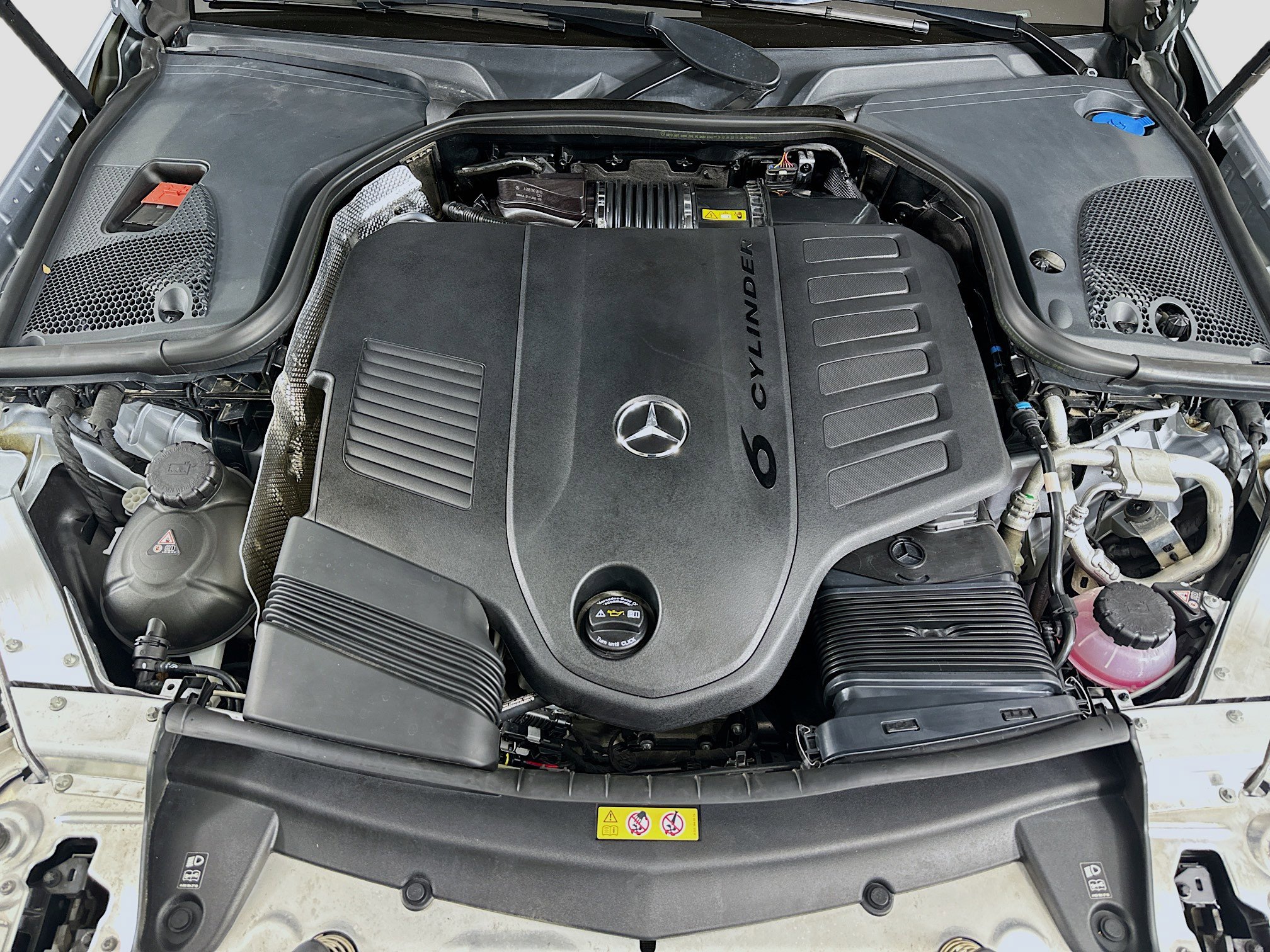 Certified 2022 Mercedes-Benz CLS 450 4MATIC image 39