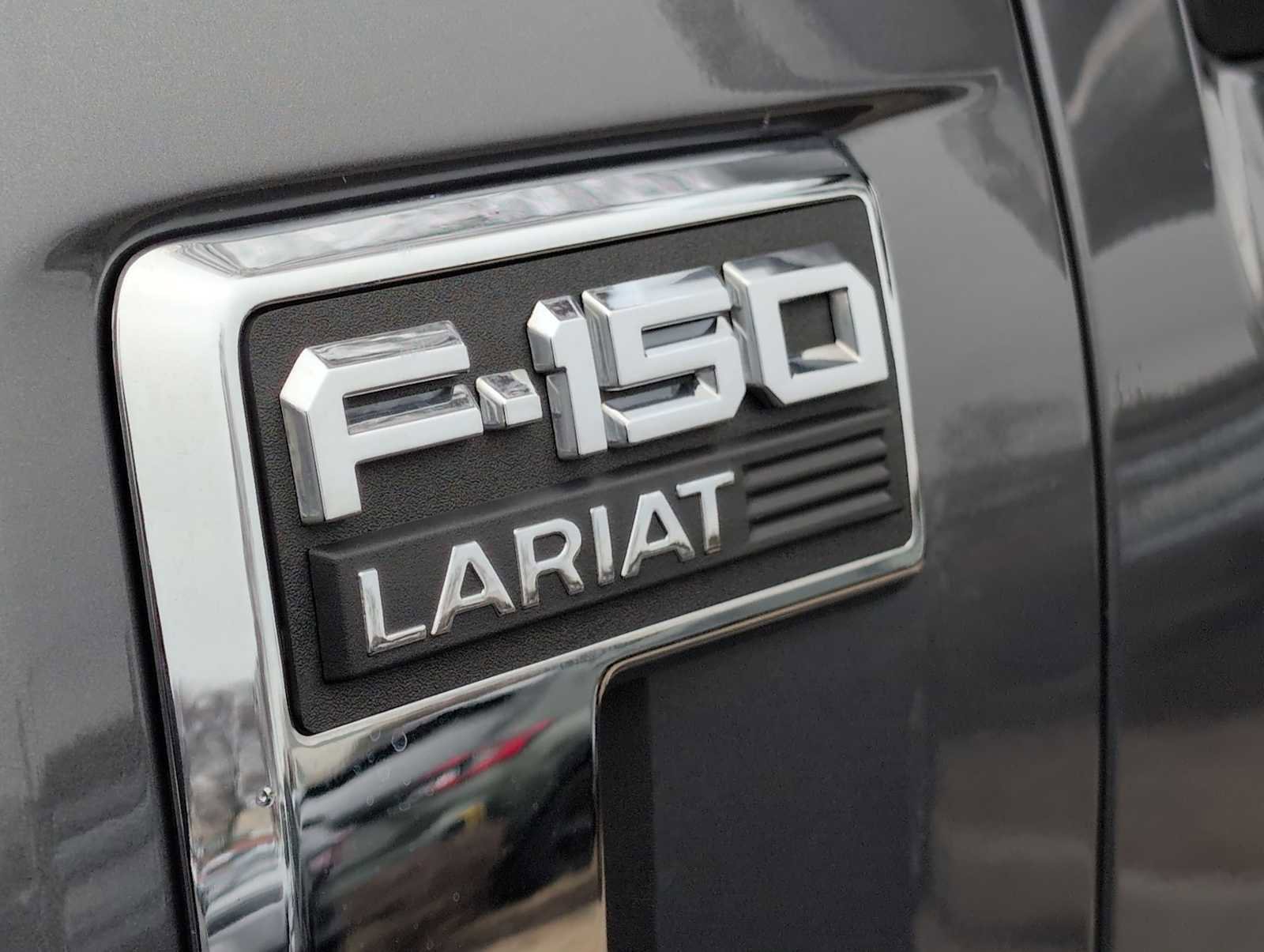 Used 2023 Ford F150 Lariat image 13
