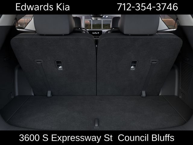 New 2026 Kia Sorento X-Line EX AWD/4WD image 21