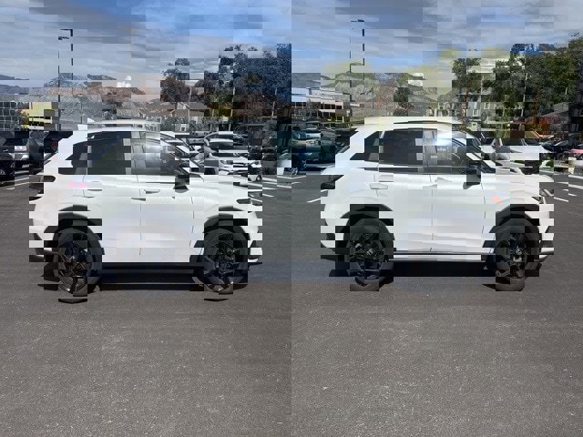 Used 2024 Honda HR-V Sport image 2