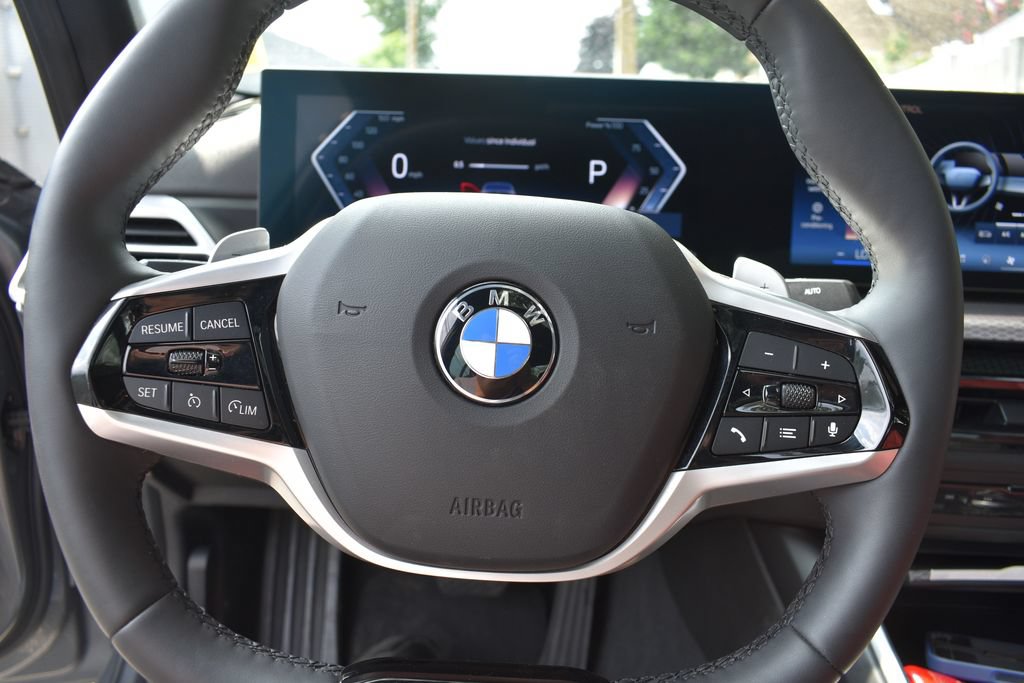 Used 2026 BMW 330i Sedan RWD image 15