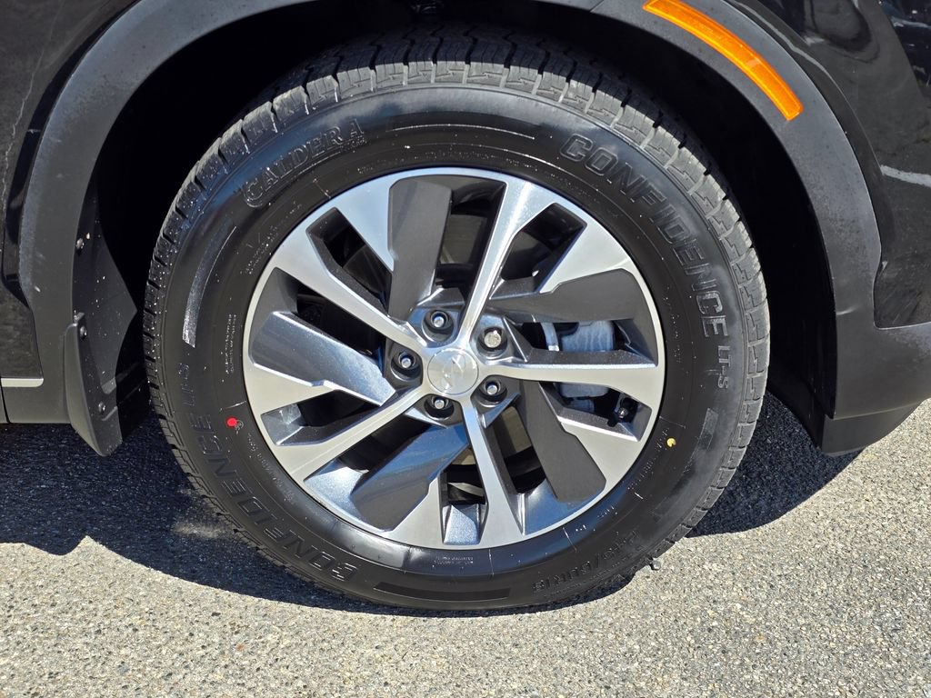 Used 2022 Hyundai Palisade SEL AWD/4WD image 9