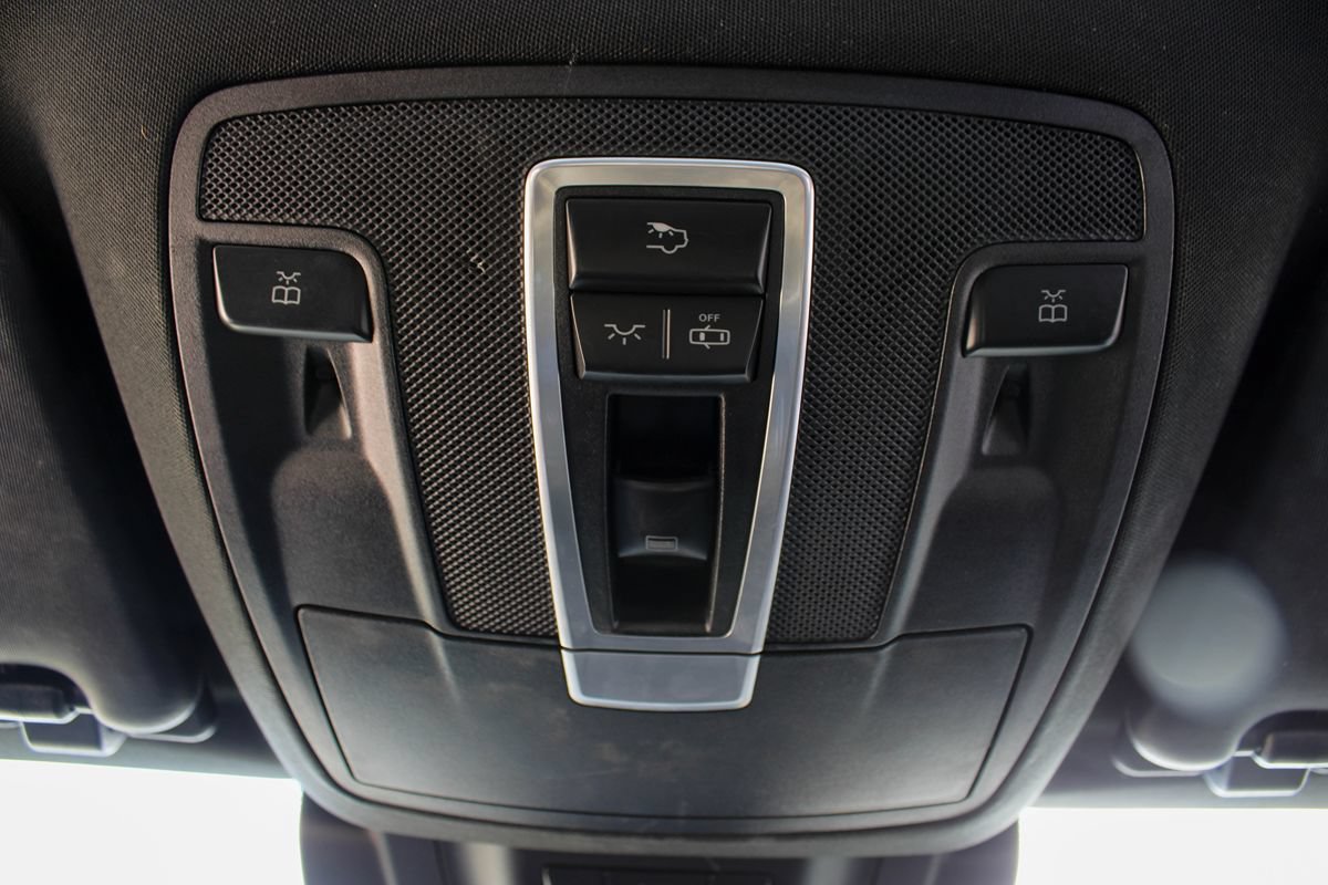 Used 2018 Mercedes-Benz GLS 450 4MATIC image 52