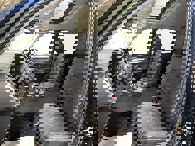 New 2025 MAZDA CX-90 3.3 Turbo w/ Preferred Package image 16