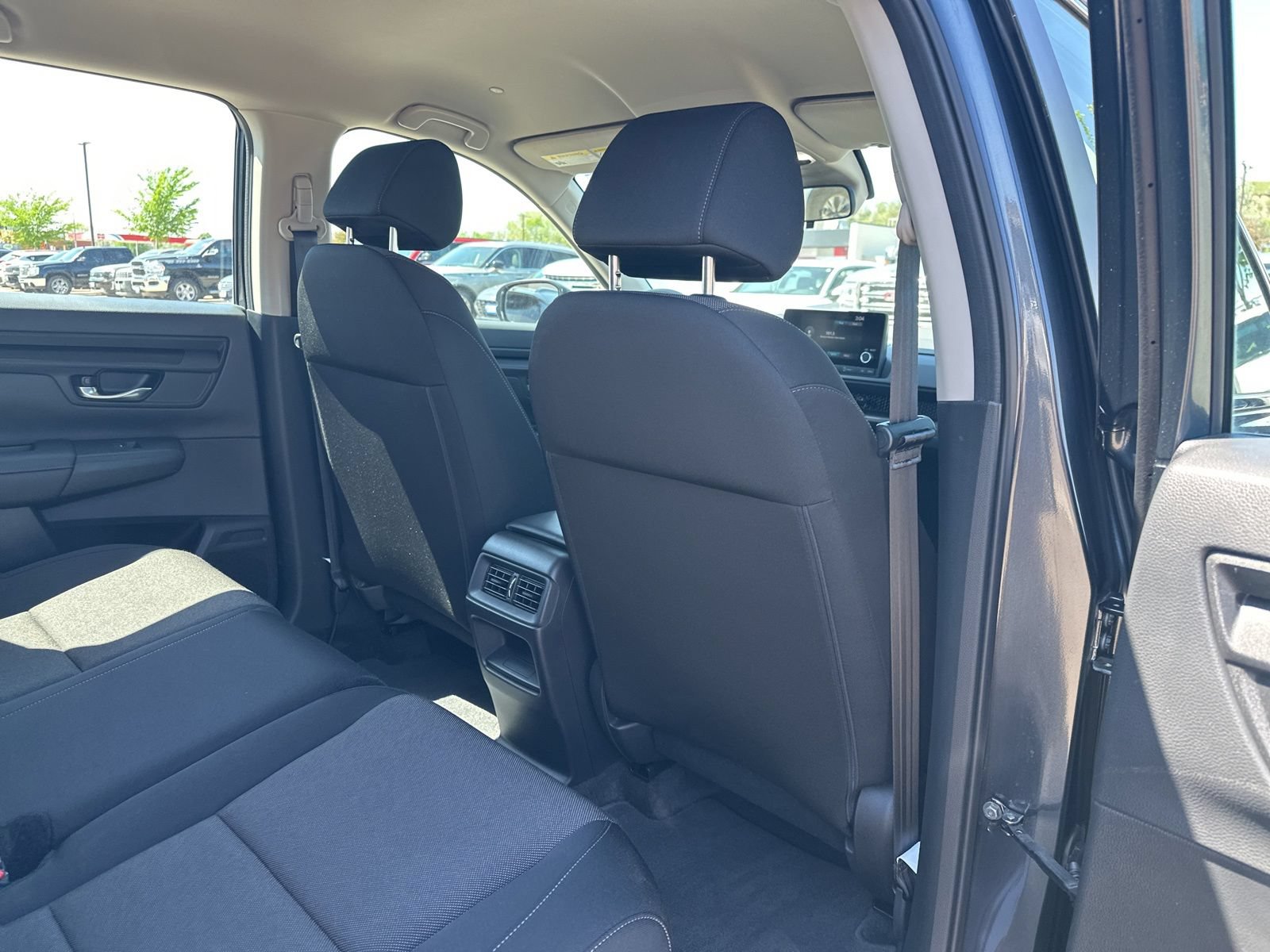 Used 2024 Honda CR-V LX image 26