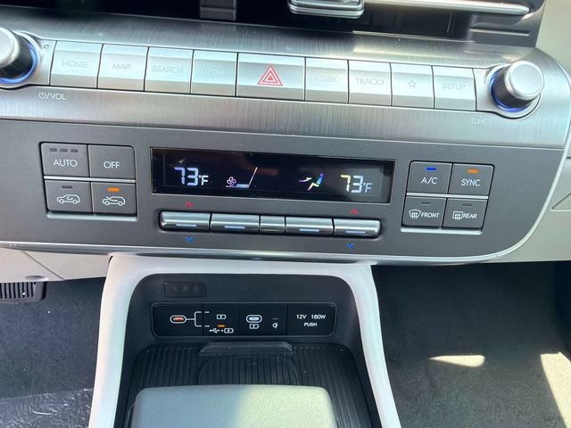 New 2026 Hyundai Kona SEL Sport AWD/4WD image 24