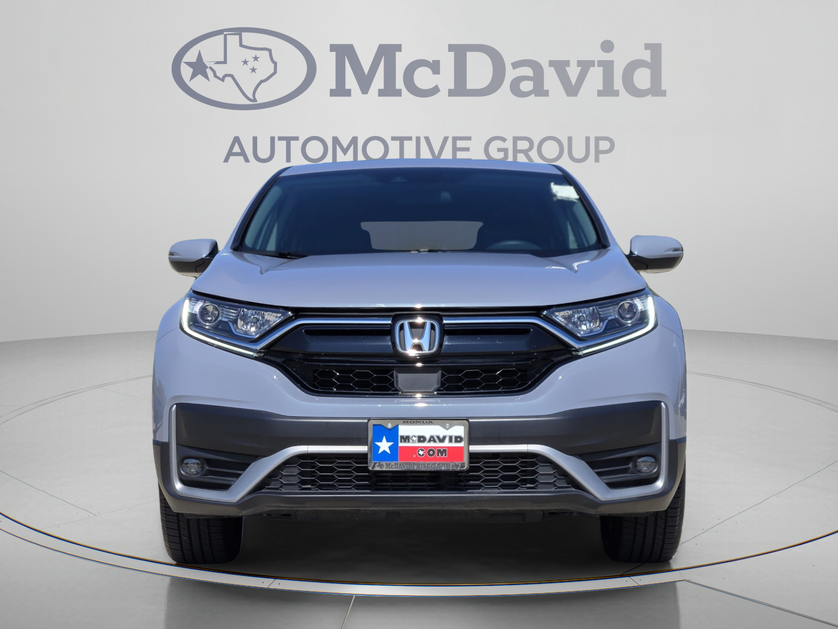 Used 2020 Honda CR-V EX image 8