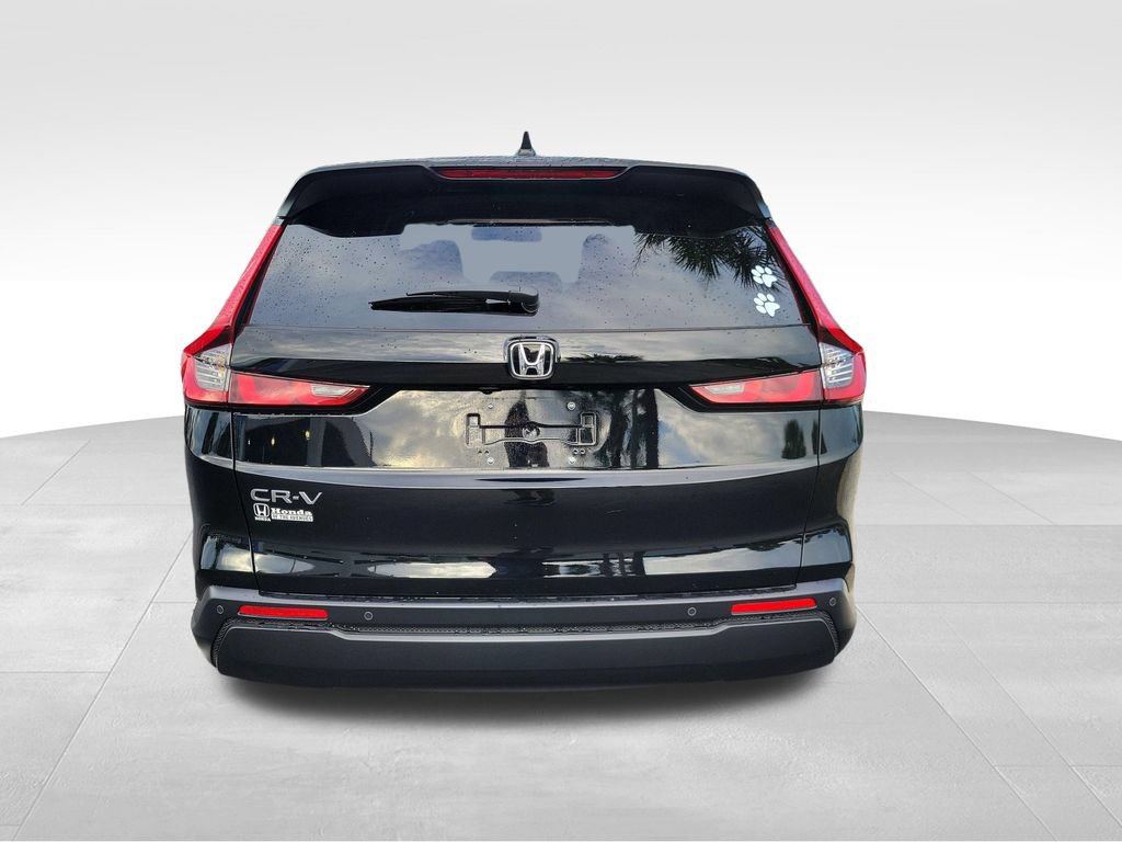 Used 2024 Honda CR-V EX-L image 14